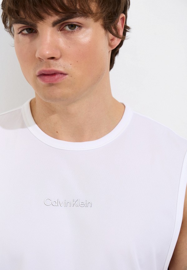 Calvin Klein Performance Майка спортивная - фото 4