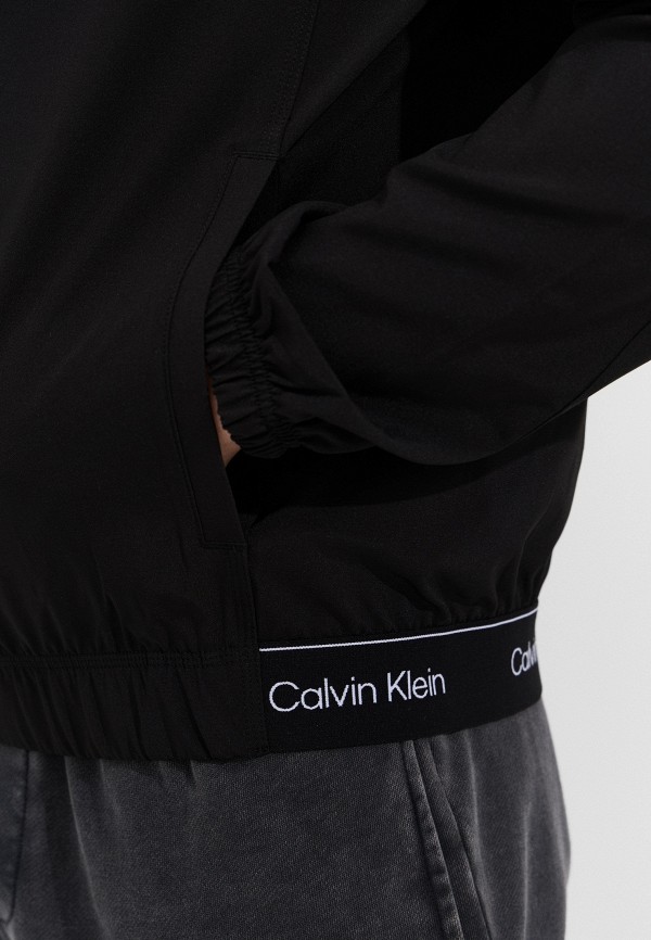Calvin Klein Performance Ветровка - фото 6