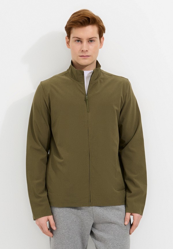 Calvin Klein Performance Ветровка - фото 1