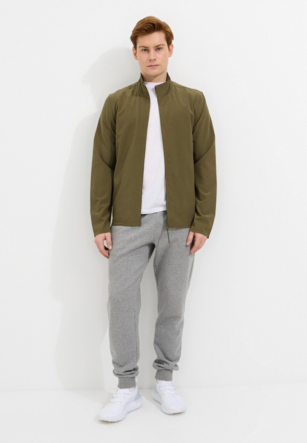 Calvin Klein Performance Ветровка - фото 2