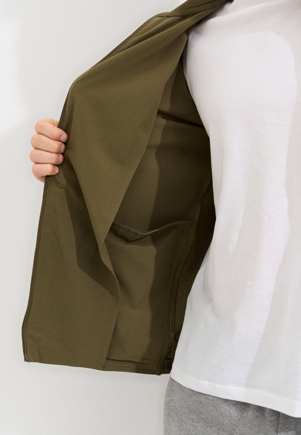 Calvin Klein Performance Ветровка - фото 4