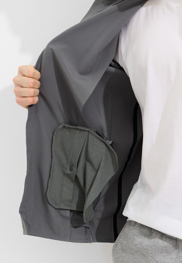 Calvin Klein Performance Ветровка - фото 4