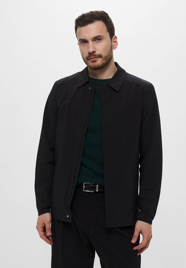 Calvin Klein Performance Ветровка - фото 1