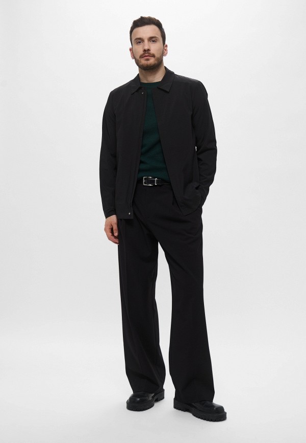 Calvin Klein Performance Ветровка - фото 2