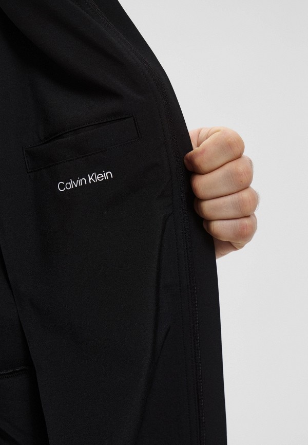 Calvin Klein Performance Ветровка - фото 6