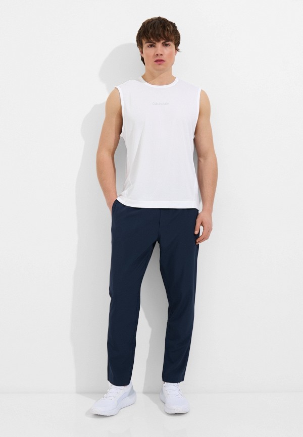 Calvin Klein Performance Брюки спортивные - фото 2