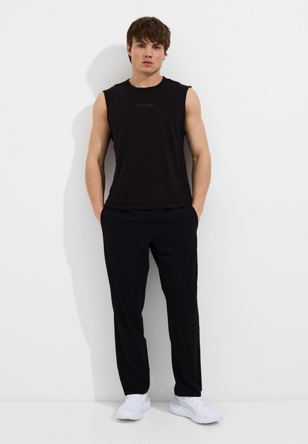 Calvin Klein Performance Брюки спортивные - фото 2