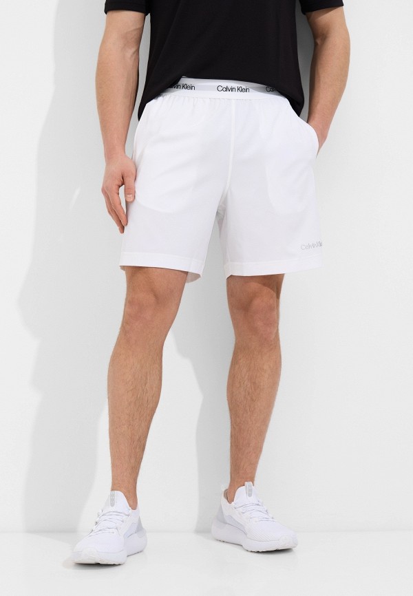 Calvin Klein Performance Шорты спортивные - фото 1