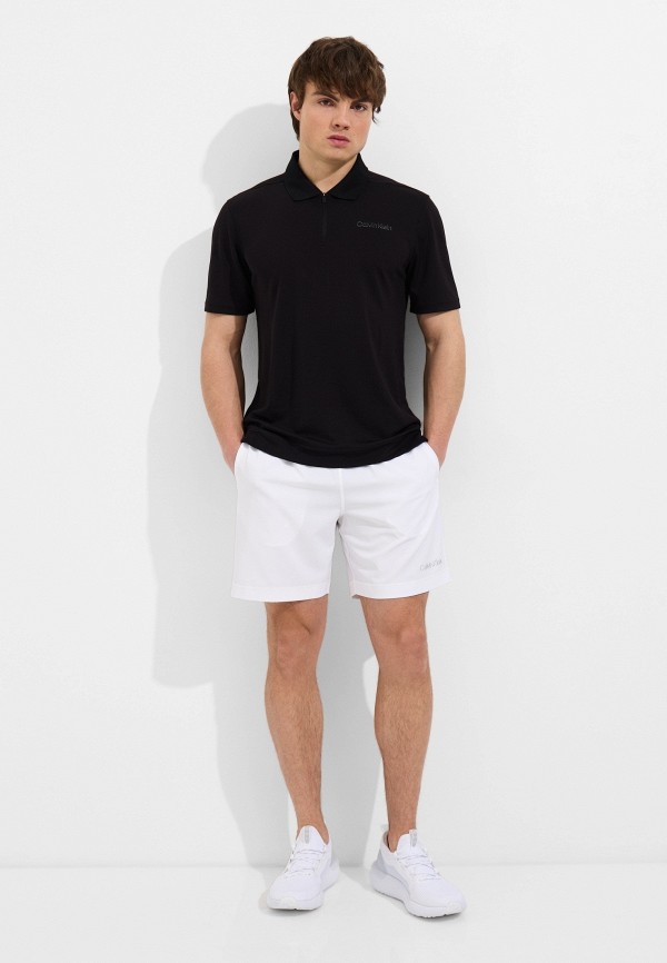 Calvin Klein Performance Шорты спортивные - фото 2
