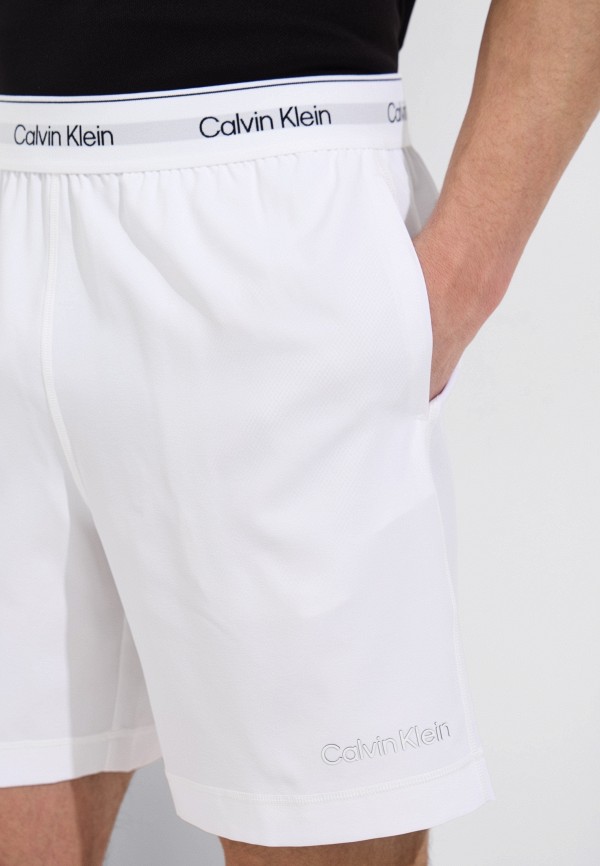 Calvin Klein Performance Шорты спортивные - фото 4