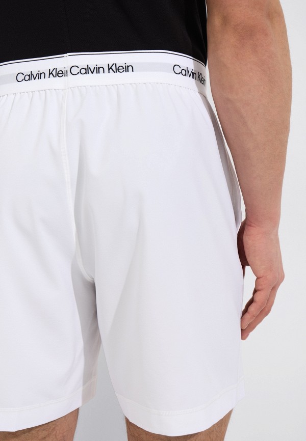 Calvin Klein Performance Шорты спортивные - фото 5