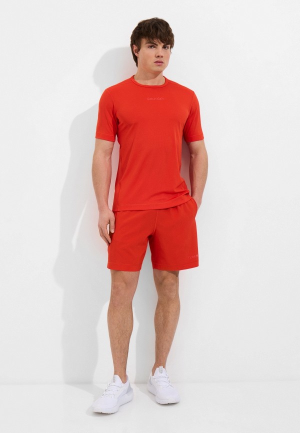 Calvin Klein Performance Шорты спортивные - фото 2