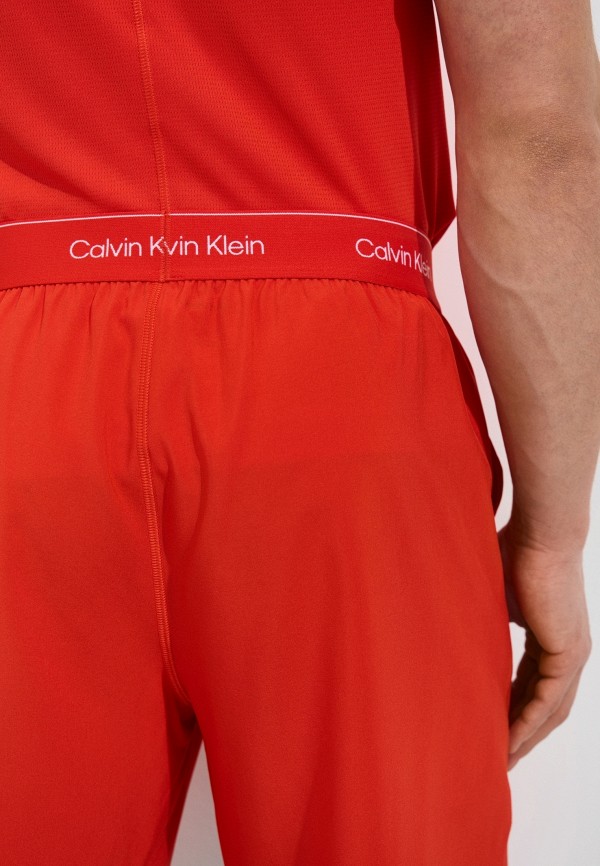 Calvin Klein Performance Шорты спортивные - фото 5