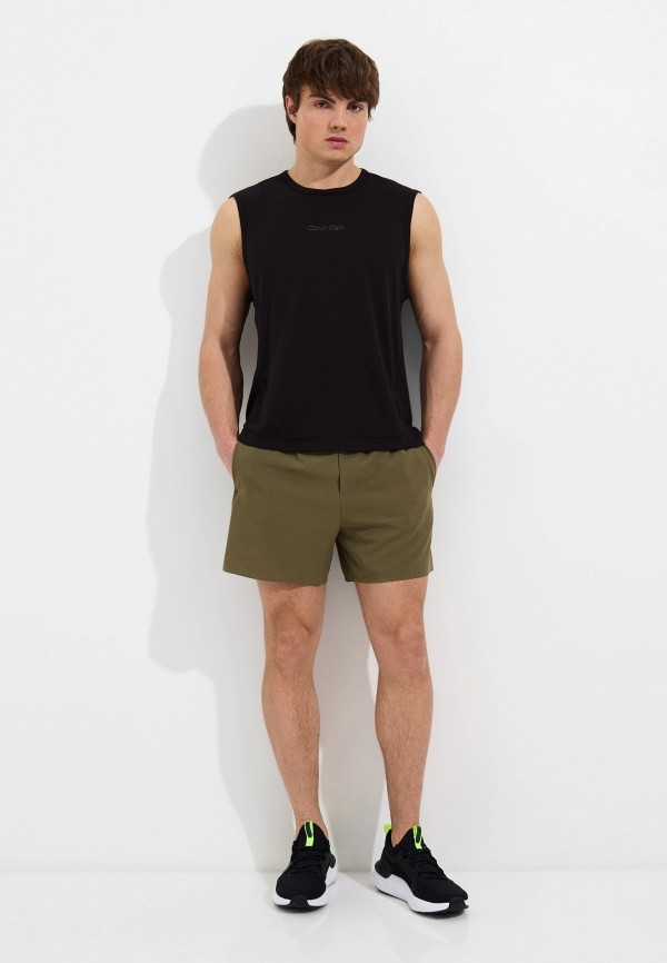 Calvin Klein Performance Шорты спортивные - фото 2