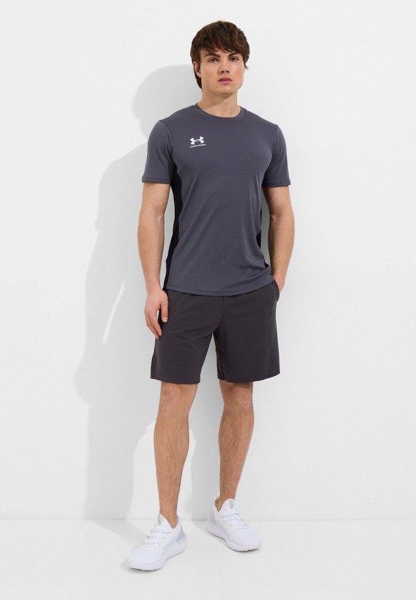 Calvin Klein Performance Шорты спортивные - фото 2