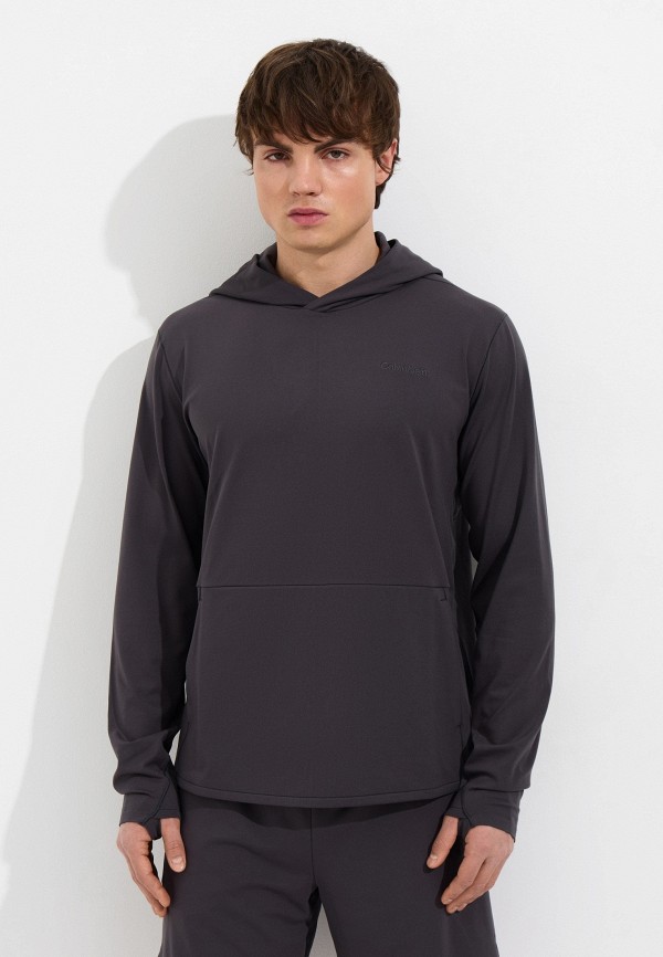 Calvin Klein Performance Худи - фото 1