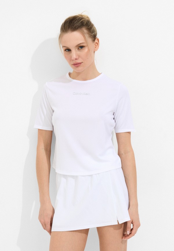 Calvin Klein Performance Футболка спортивная - фото 1