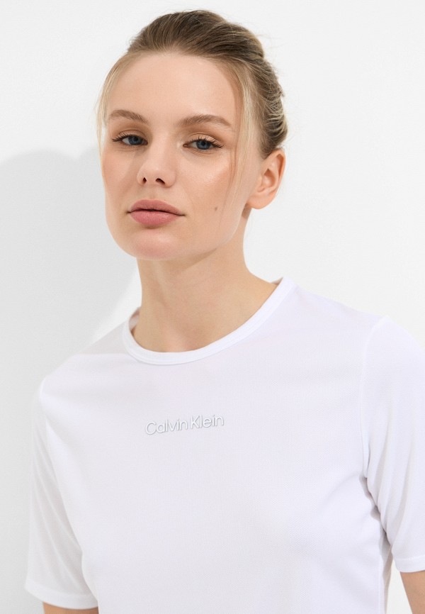 Calvin Klein Performance Футболка спортивная - фото 4