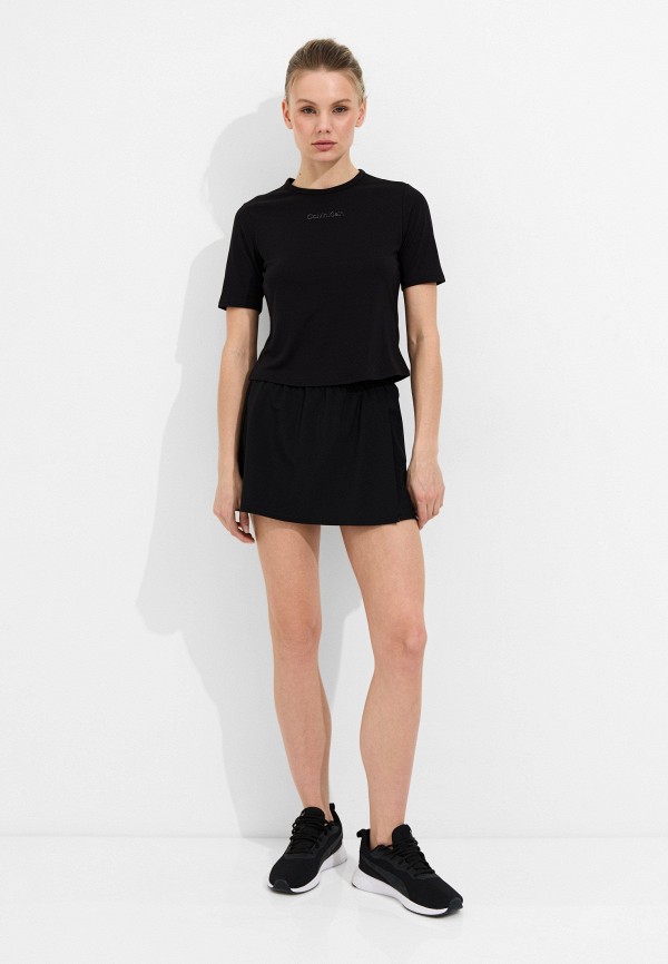 Calvin Klein Performance Футболка спортивная - фото 2