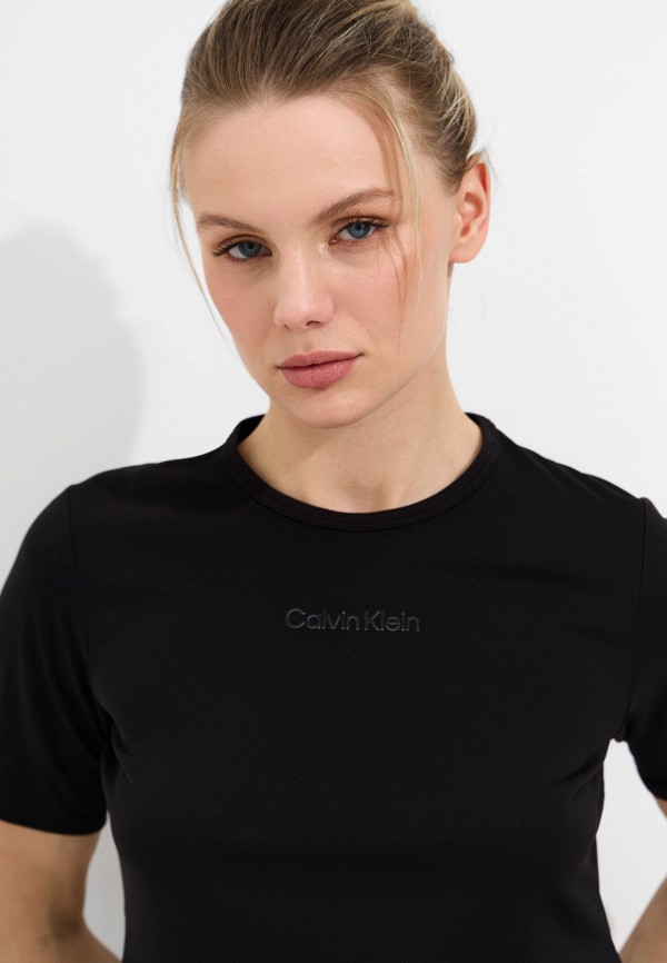 Calvin Klein Performance Футболка спортивная - фото 4