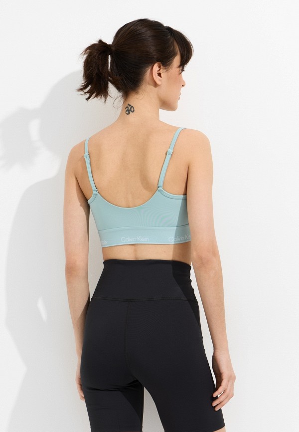 Calvin Klein Performance Топ спортивный - фото 3