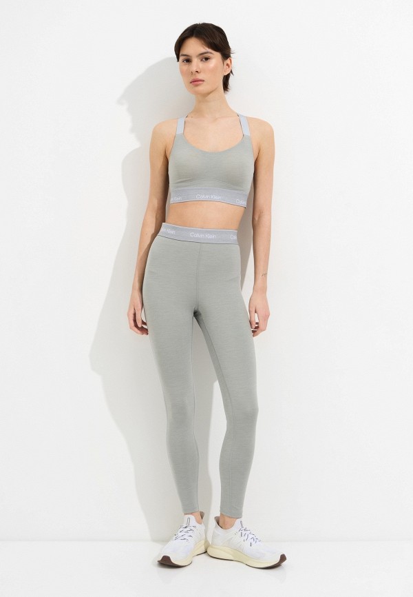 Calvin Klein Performance Топ спортивный - фото 2