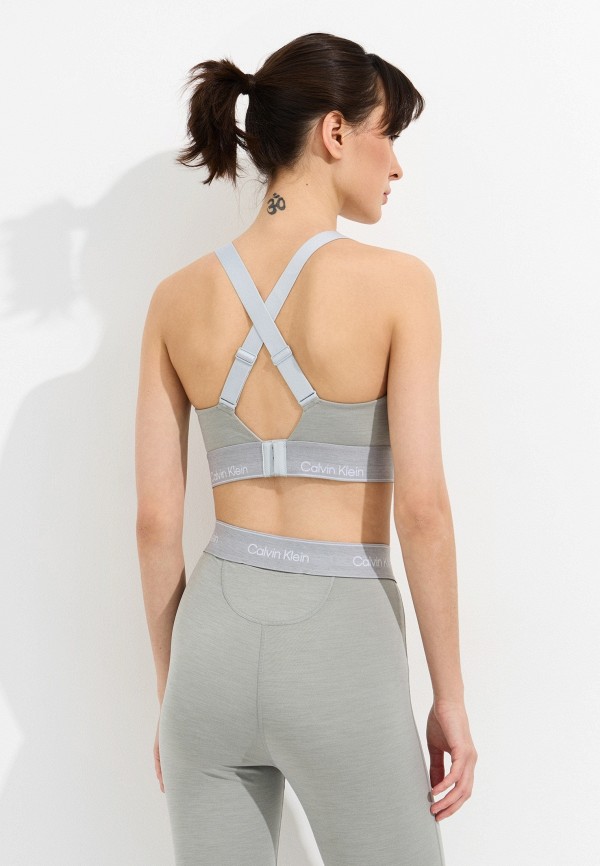 Calvin Klein Performance Топ спортивный - фото 3