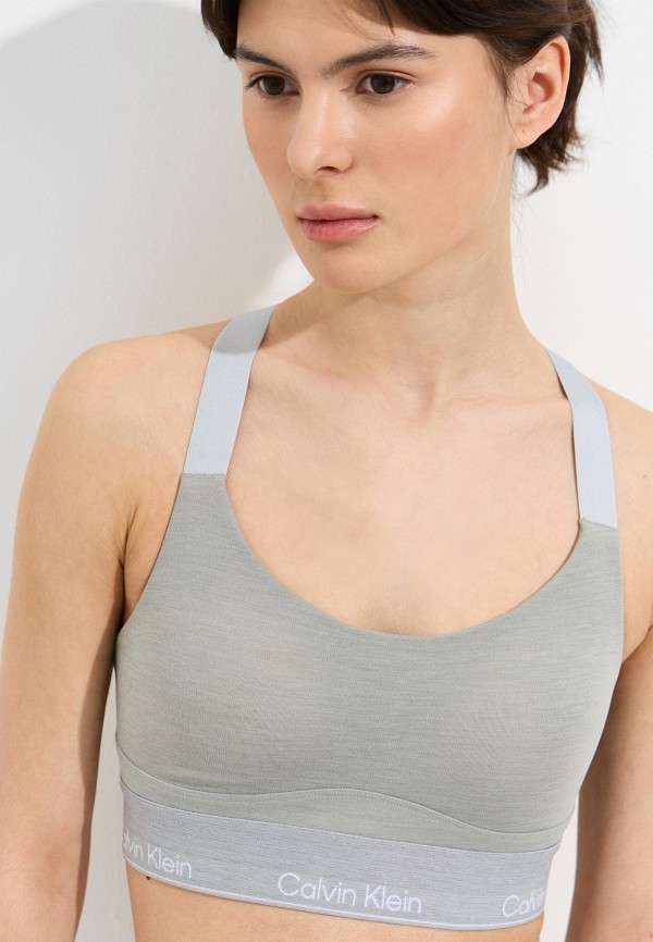 Calvin Klein Performance Топ спортивный - фото 4