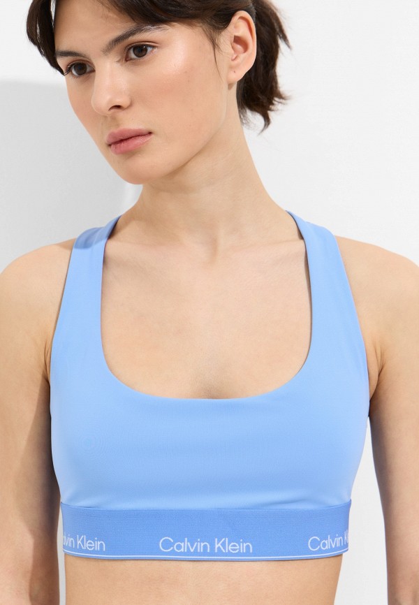 Calvin Klein Performance Топ спортивный - фото 4