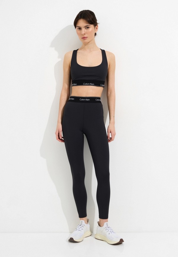 Calvin Klein Performance Топ спортивный - фото 2