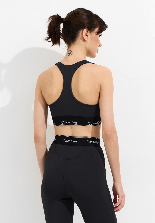 Calvin Klein Performance Топ спортивный - фото 3