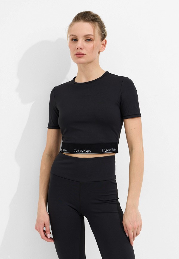 Calvin Klein Performance Футболка спортивная - фото 1