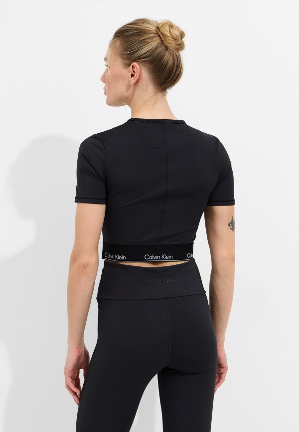 Calvin Klein Performance Футболка спортивная - фото 3