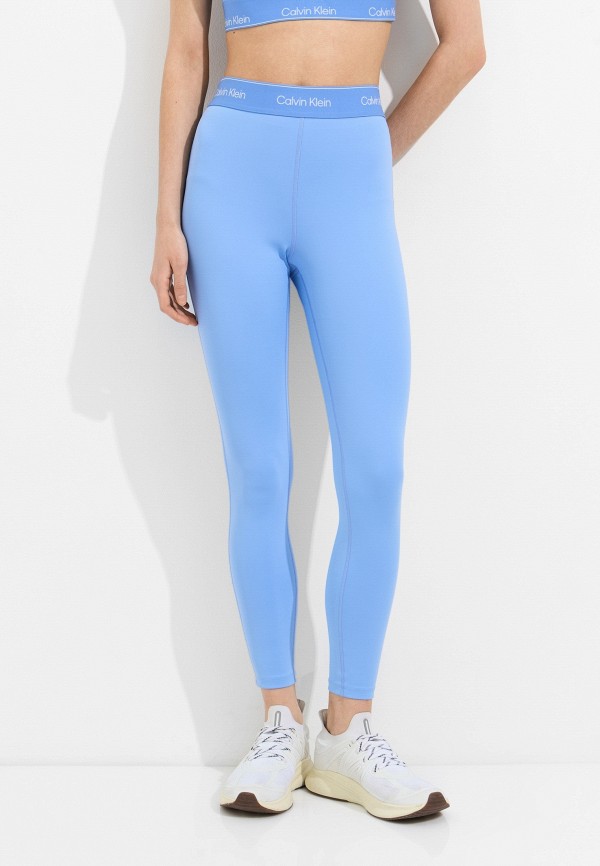 Calvin Klein Performance Тайтсы - фото 1