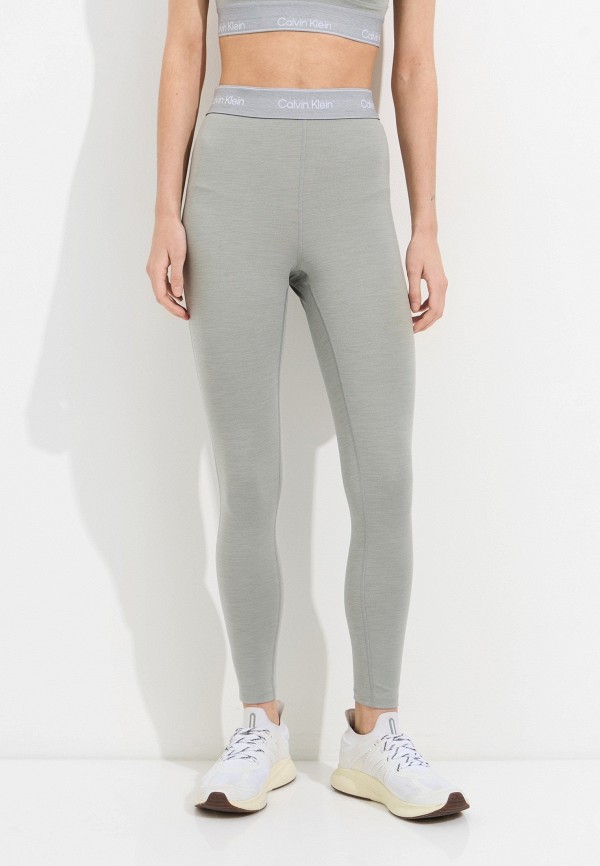 Calvin Klein Performance Тайтсы - фото 1