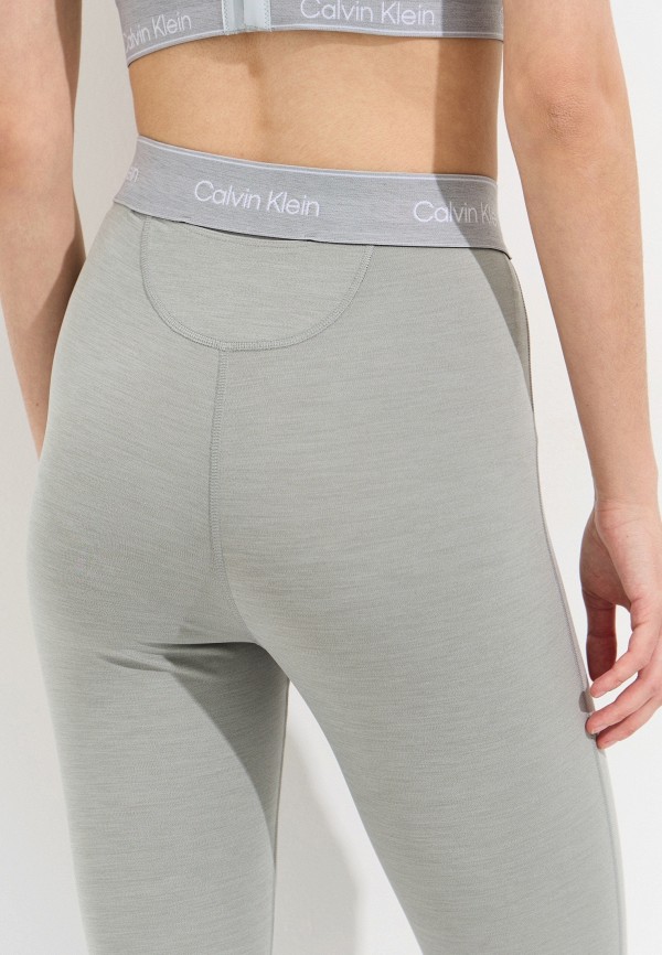 Calvin Klein Performance Тайтсы - фото 5