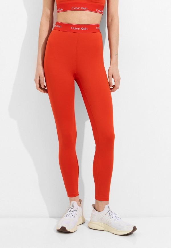 Calvin Klein Performance Тайтсы - фото 1