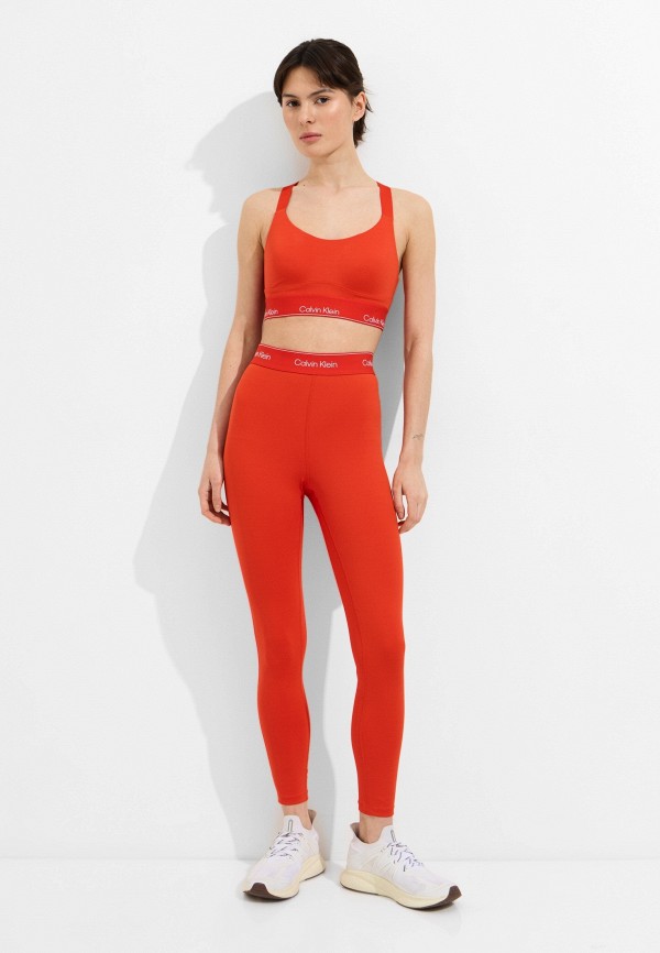 Calvin Klein Performance Тайтсы - фото 2