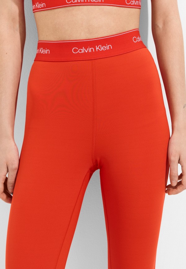 Calvin Klein Performance Тайтсы - фото 4