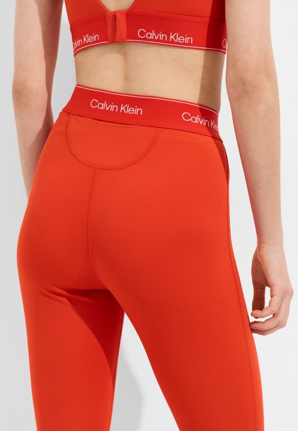 Calvin Klein Performance Тайтсы - фото 5