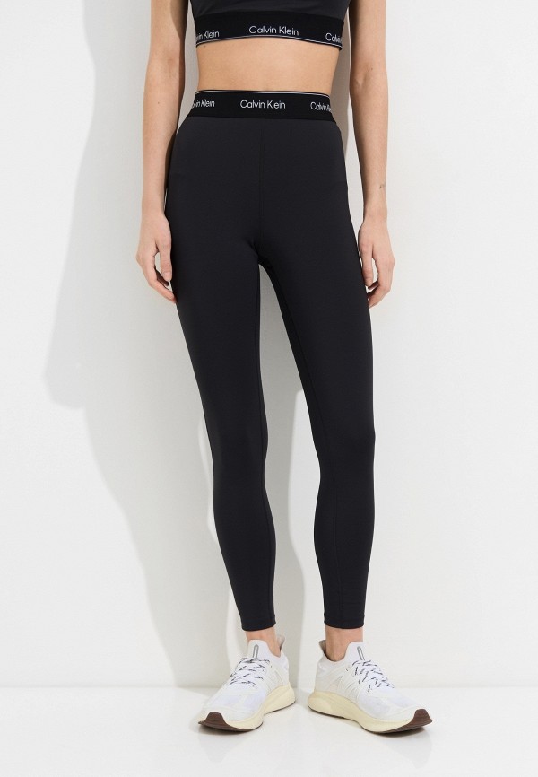 Calvin Klein Performance Тайтсы - фото 1