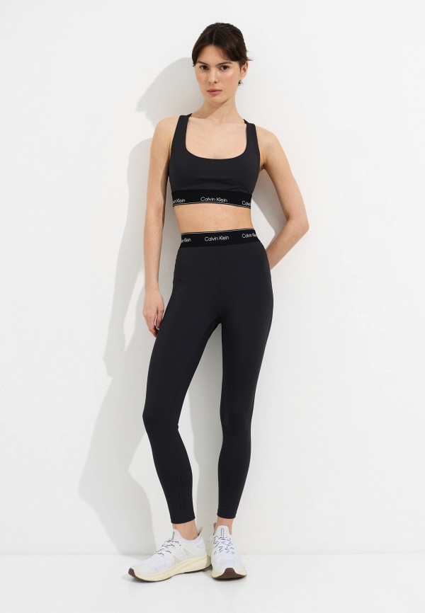 Calvin Klein Performance Тайтсы - фото 2