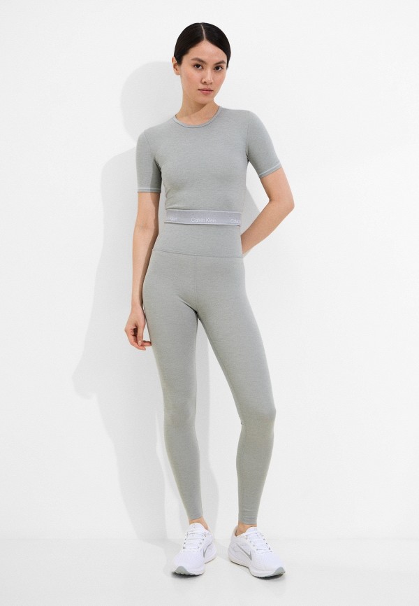 Calvin Klein Performance Тайтсы - фото 2