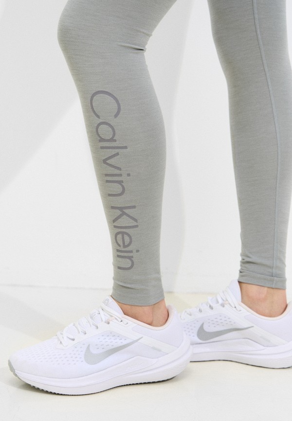 Calvin Klein Performance Тайтсы - фото 4