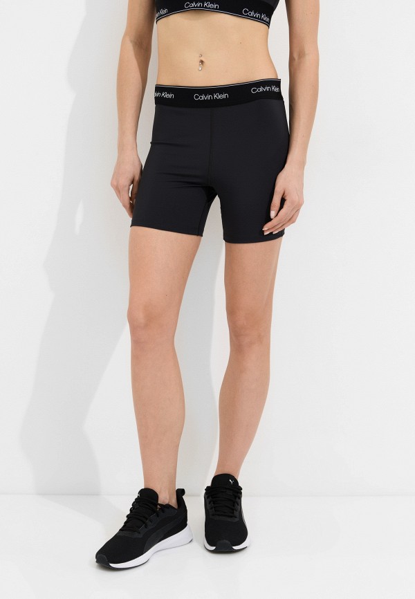 Calvin Klein Performance Шорты спортивные - фото 1