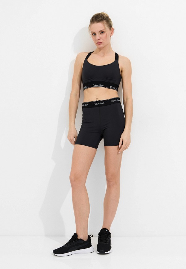 Calvin Klein Performance Шорты спортивные - фото 2