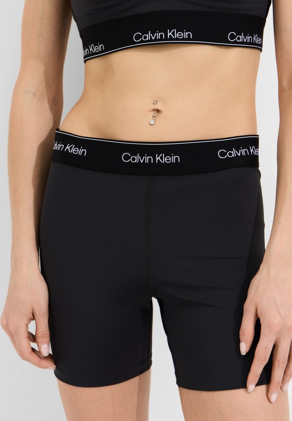 Calvin Klein Performance Шорты спортивные - фото 4