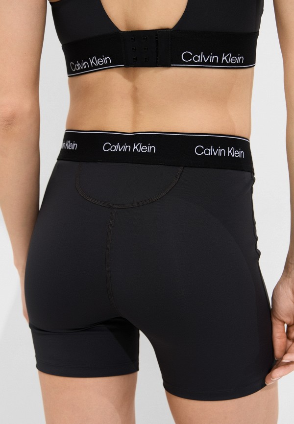 Calvin Klein Performance Шорты спортивные - фото 5