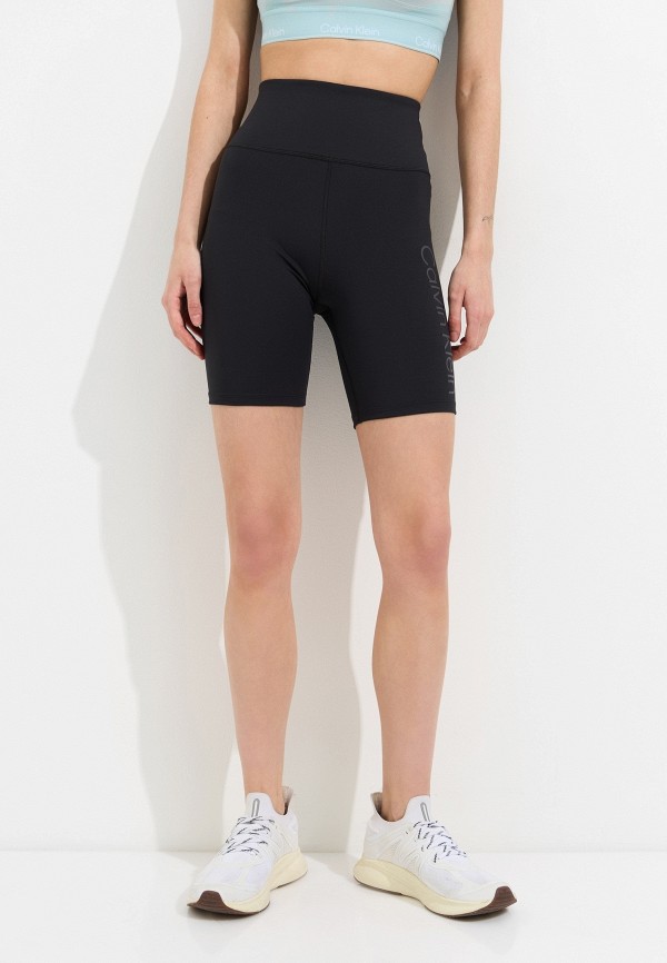 Calvin Klein Performance Шорты спортивные - фото 1