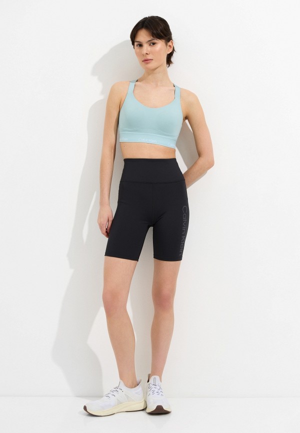 Calvin Klein Performance Шорты спортивные - фото 2